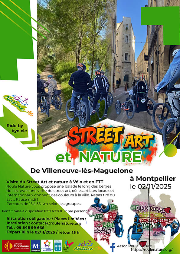 Roule Nature VLM Int